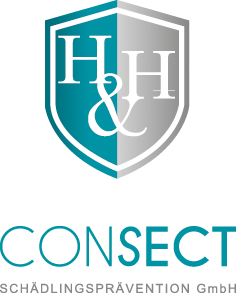 Logo der Firma Consect GmbH
